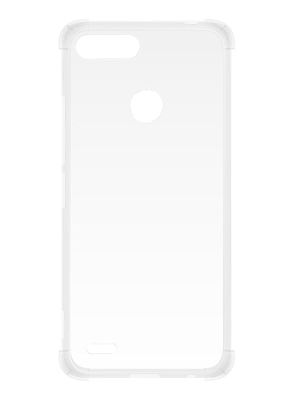 Фото - Чехол для смартфона ACCLAB Shockproof for Tecno Pop 2F (1283126553967)