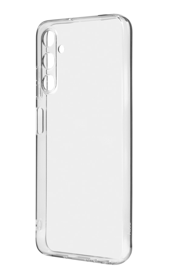 Чохол для смартфону Armorstandart Air Series for Samsung A05s (A057) Camera cover Transparent (ARM72578) - Фото 1