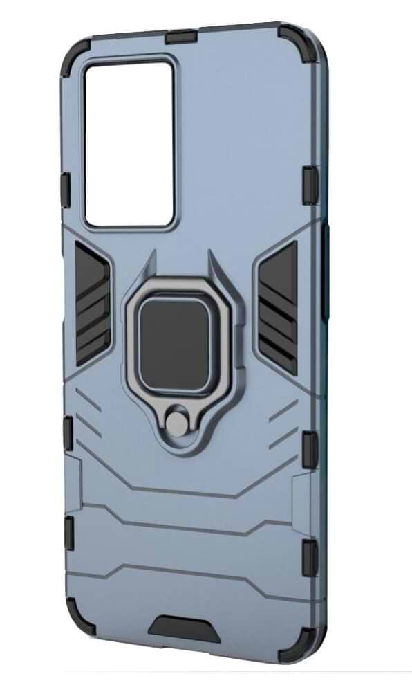 Фото - Чехол для смартфона Armorstandart DEF27 case for OPPO A57s 4G Blue (ARM68317)