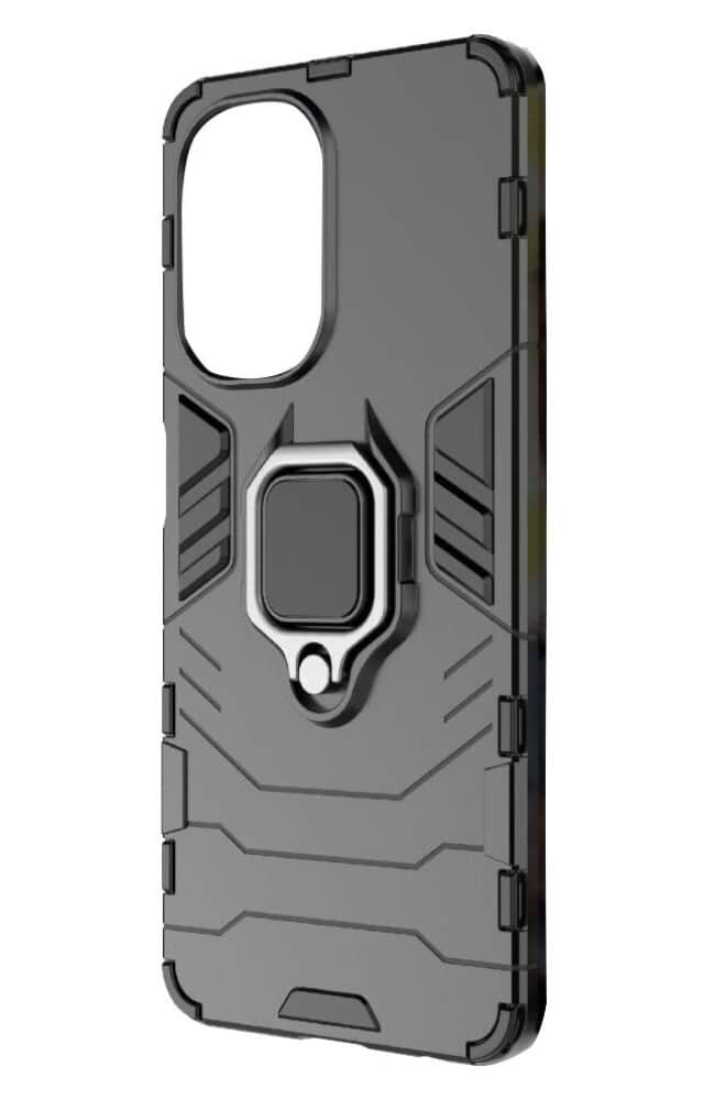 Чохол для смартфону Armorstandart DEF27 case for Realme C55 Black (ARM70495) - Фото 1