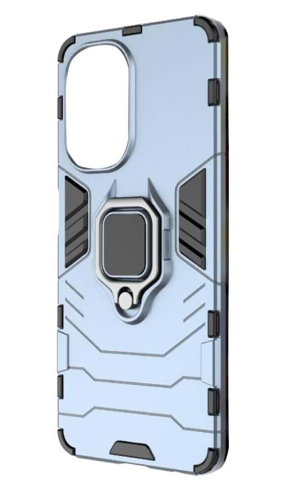 Чохол для смартфону Armorstandart DEF27 case for Realme C55 Blue (ARM70496) - Фото 1