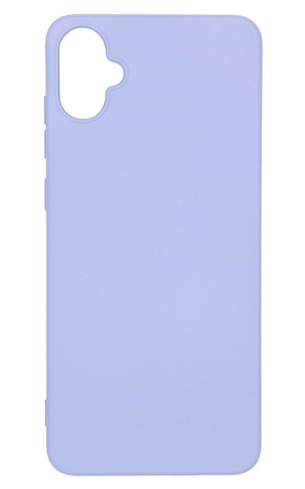Чохол для смартфону Armorstandart Icon Case for Samsung A05 (A055) Lavender (ARM71804) - Фото 1