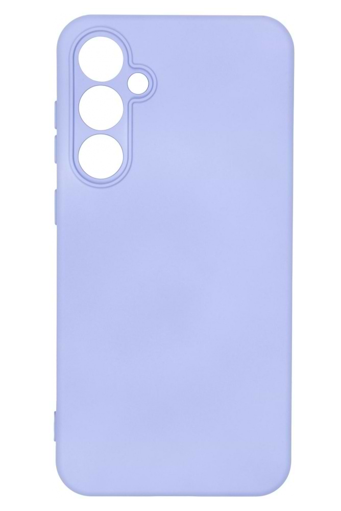 Чехол для смартфона Armorstandart Icon Case for Samsung S23FE 5G Camera cover Lilac (ARM69631) - Фото 1