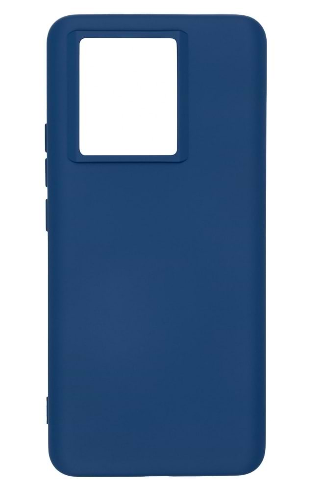 Чохол для смартфону Armorstandart Icon Case for Xiaomi 13T 5G/13T Pro 5G Dark Blue (ARM69645) - Фото 1