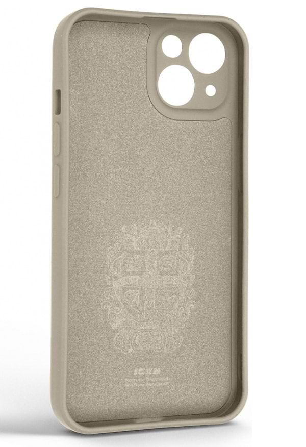 Фото - Чехол для смартфона Armorstandart Icon Ring for Apple iPhone 13 Stone (ARM68659)