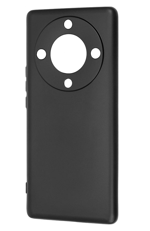 Фото - Чохол для смартфону Armorstandart Matte Slim Fit for Honor Magic 5 Lite Black (ARM69394)