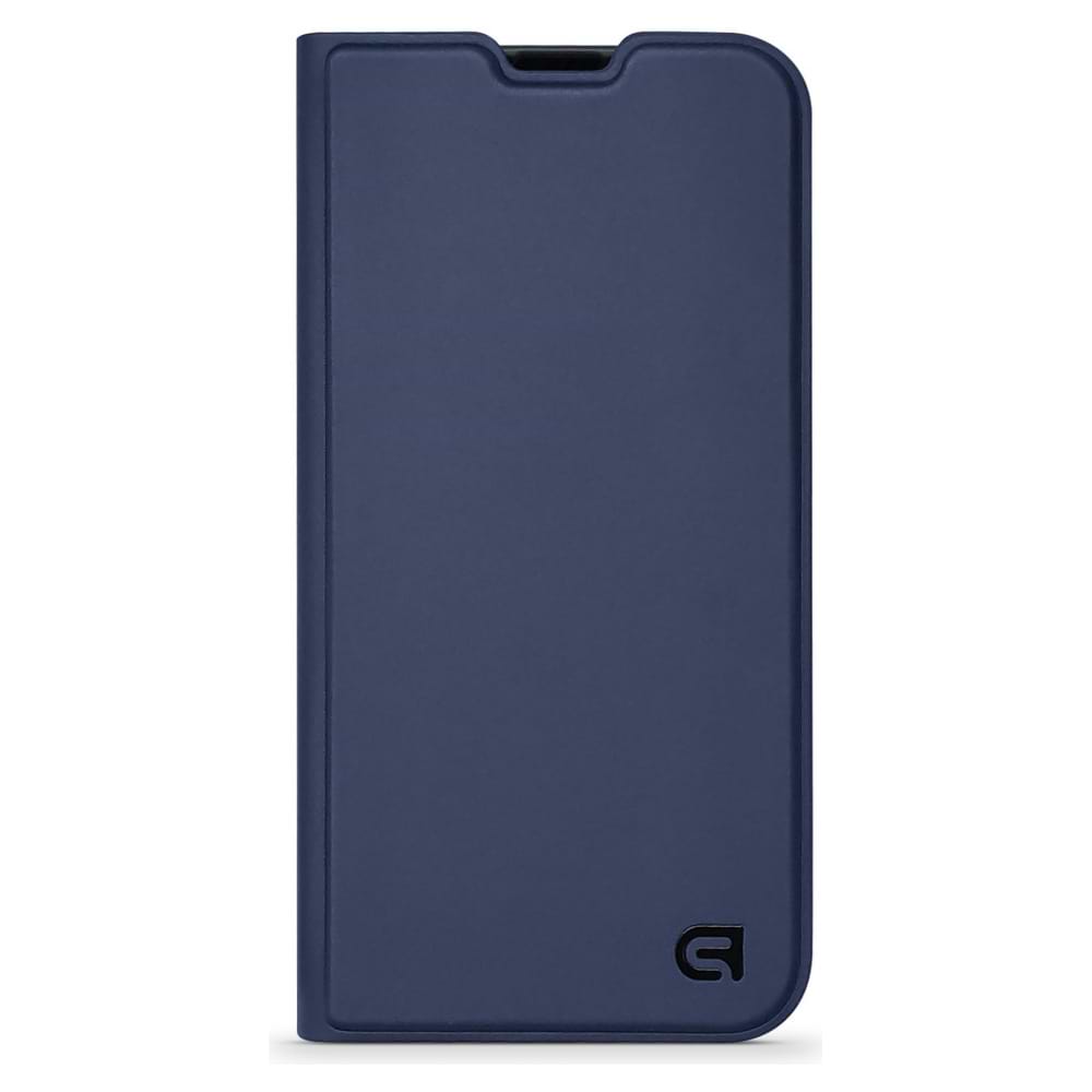 Чохол для смартфону Armorstandart OneFold Case for Samsung M14 5G (M146) Dark Blue (ARM70455) - Фото 1