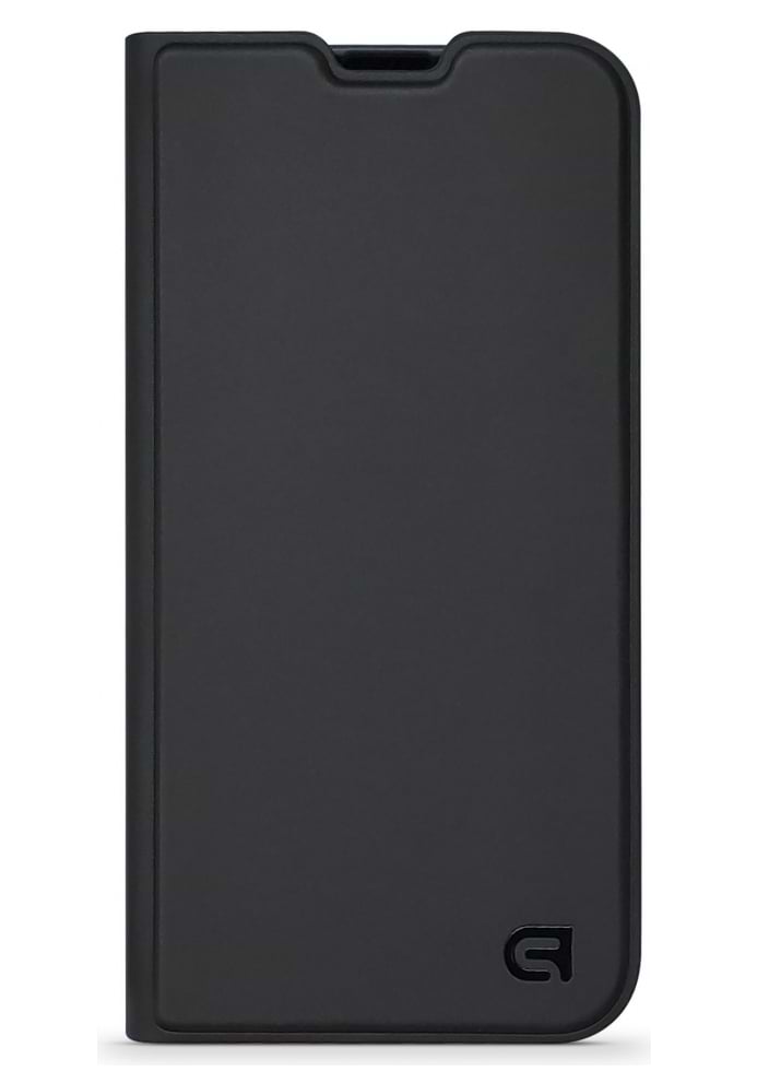 Чохол для смартфону Armorstandart OneFold Case for Xiaomi Redmi Note 12 4G Black (ARM70459) - Фото 1