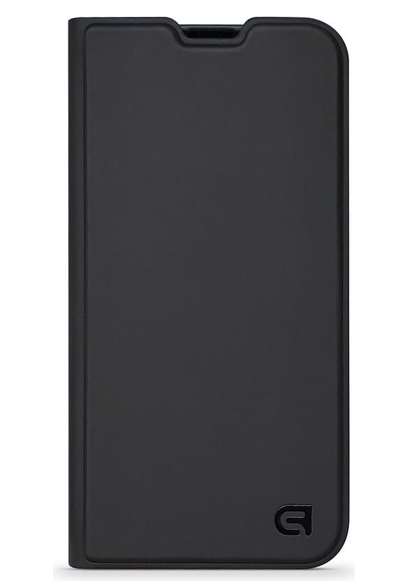 Фото - Чохол для смартфону Armorstandart OneFold Case for Xiaomi Redmi Note 12 4G Black (ARM70459)