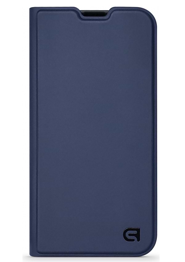 Фото - Чехол для смартфона Armorstandart OneFold Case for Xiaomi Redmi Note 12 4G Dark Blue (ARM70460)