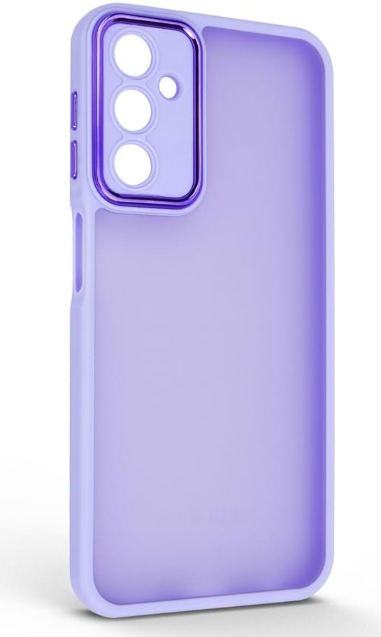 Чохол для смартфону Armorstandart Shade for Samsung A24 4G/A25 5G Violet (ARM70072) - Фото 1