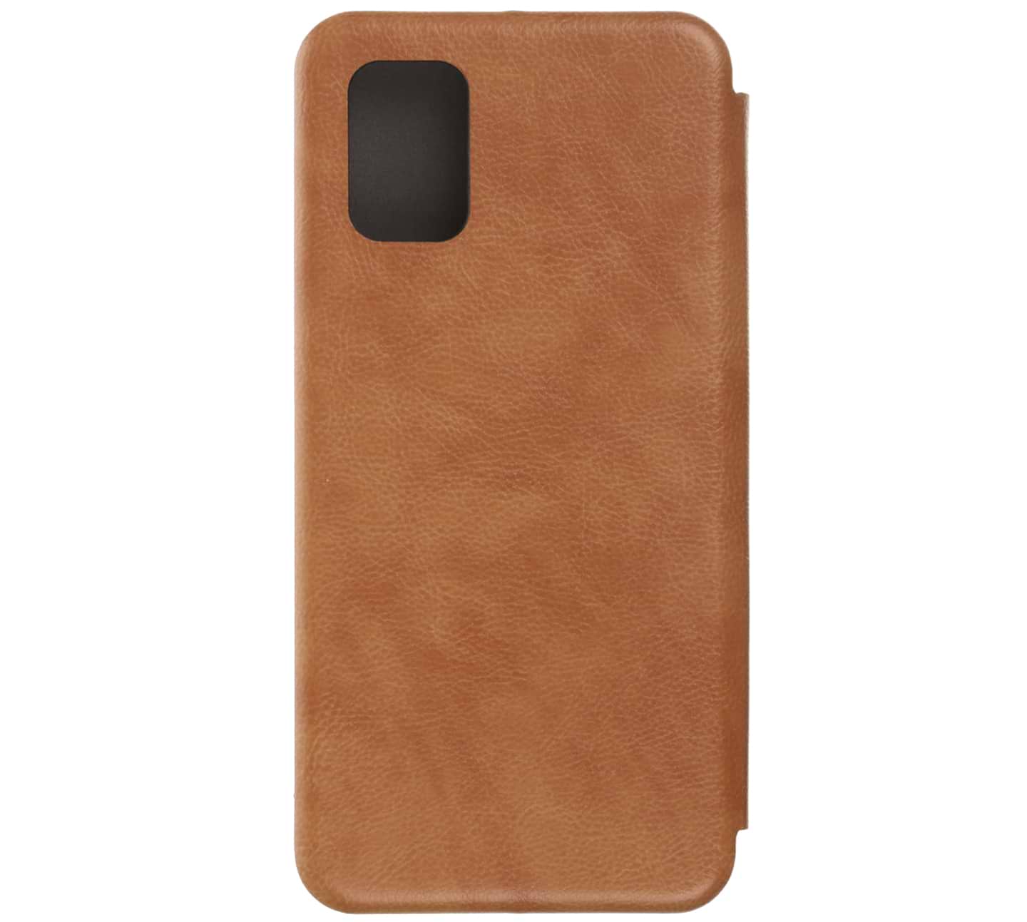 Чехол для смартфона BeCover Exclusive New Style for Samsung Galaxy M31s SM-M317 Brown (705275) - Фото 1