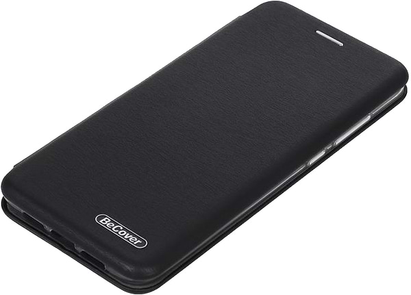 Фото - Чохол для смартфону BeCover Samsung Galaxy M31s Core SM-M317 Black (705264)