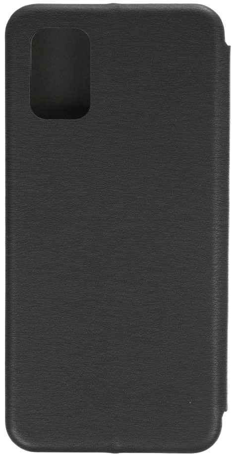 Фото - Чохол для смартфону BeCover Samsung Galaxy M31s Core SM-M317 Black (705264)