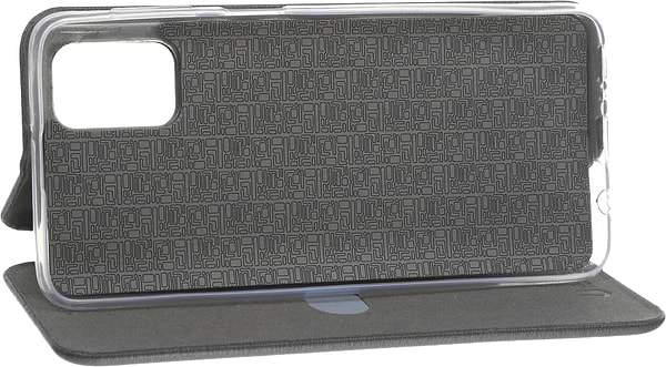 Фото - Чохол для смартфону BeCover Samsung Galaxy M31s Core SM-M317 Black (705264)