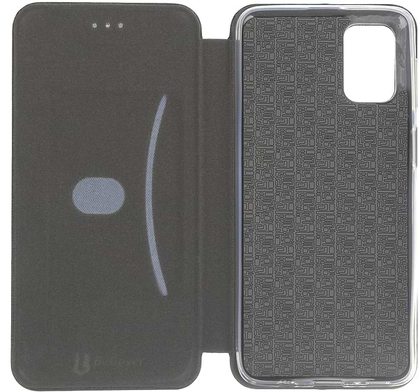 Фото - Чохол для смартфону BeCover Samsung Galaxy M31s Core SM-M317 Black (705264)