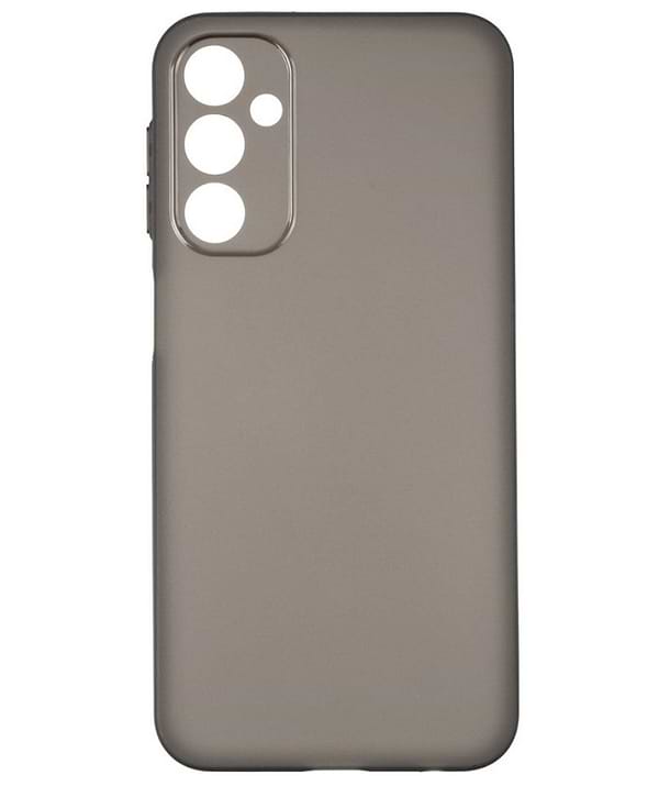 Фото - Чохол для смартфону
Gelius Air Skin for Samsung A245 (A24) Transparent Black (00000094381) Фото - Чохол для смартфону
Gelius Air Skin for Samsung A245 (A24) Transparent Black (00000094381)