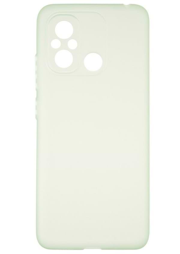 Фото - Чохол для смартфону Gelius Air Skin for Xiaomi Redmi 12C Mint Green (00000094392)