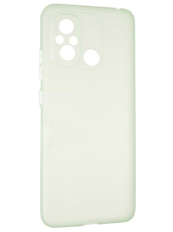 Фото - Чохол для смартфону Gelius Air Skin for Xiaomi Redmi 12C Mint Green (00000094392)