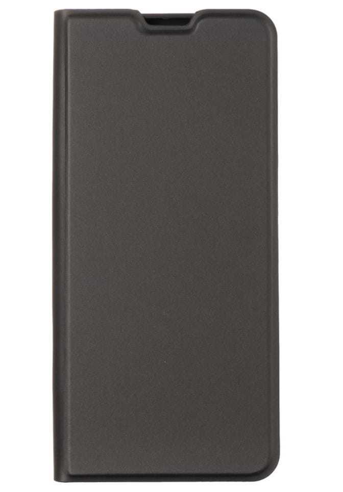 Чехол для смартфона Gelius Book Cover Shell Case for Infinix Hot 30 Play NFC X6835B Black (95279) - Фото 1