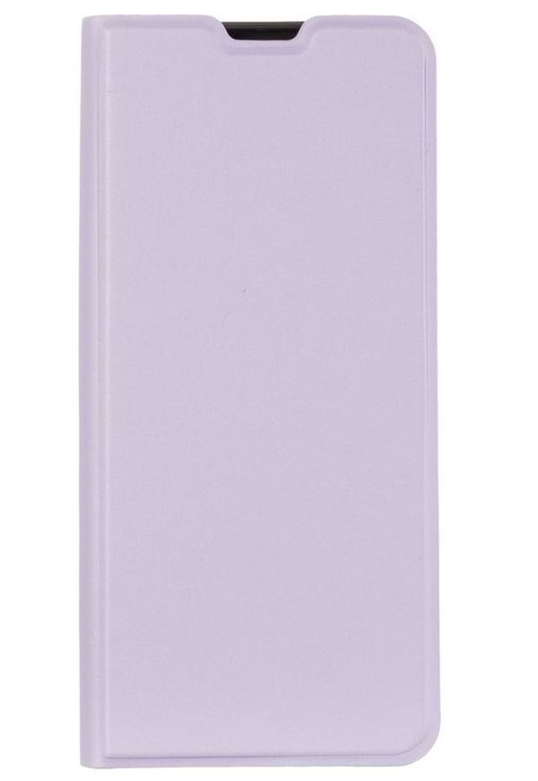 Фото - Чехол для смартфона Gelius Book Cover Shell Case for Infinix Hot 30 Play NFC X6835B Violet (95280)