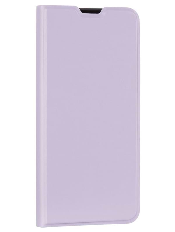 Фото - Чехол для смартфона Gelius Book Cover Shell Case for Infinix Hot 30 Play NFC X6835B Violet (95280)
