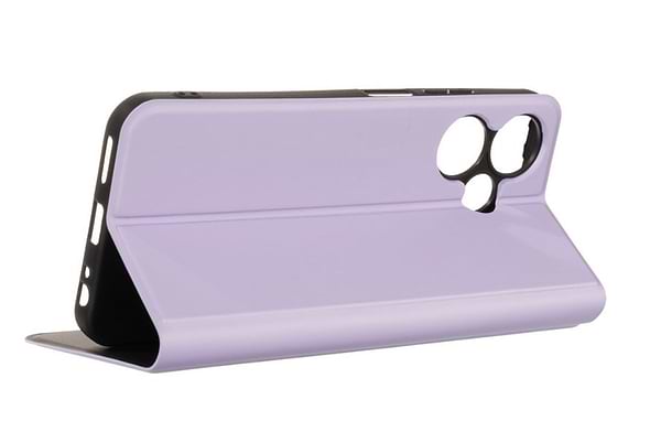 Фото - Чехол для смартфона Gelius Book Cover Shell Case for Infinix Hot 30 Play NFC X6835B Violet (95280)
