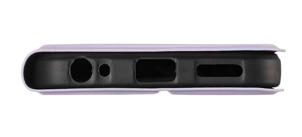 Фото - Чехол для смартфона Gelius Book Cover Shell Case for Infinix Hot 30 Play NFC X6835B Violet (95280)