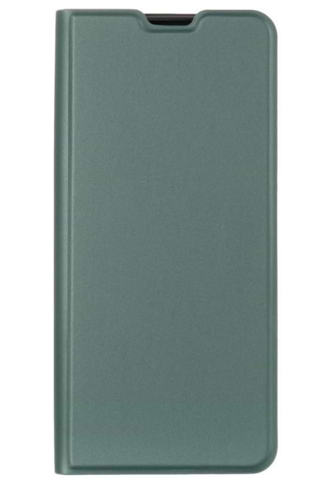 Чохол для смартфону Gelius Book Cover Shell Case for Infinix Hot 30 X6831 Green (95284) - Фото 1