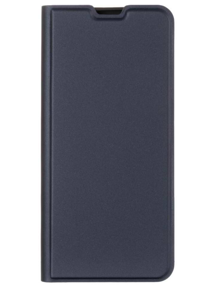 Чехол для смартфона Gelius Book Cover Shell Case for Infinix Hot 30i X669D Blue (95282) - Фото 1