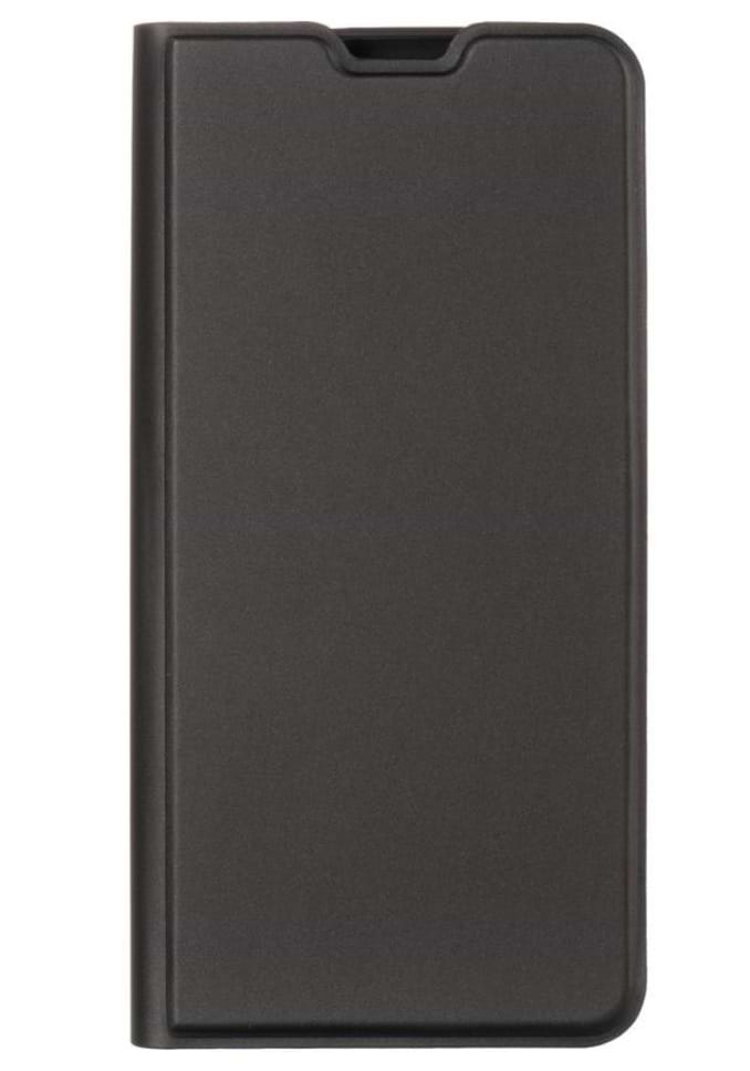 Чехол для смартфона Gelius Book Cover Shell Case for Infinix Note 30 Pro X678B Black (95285) - Фото 1