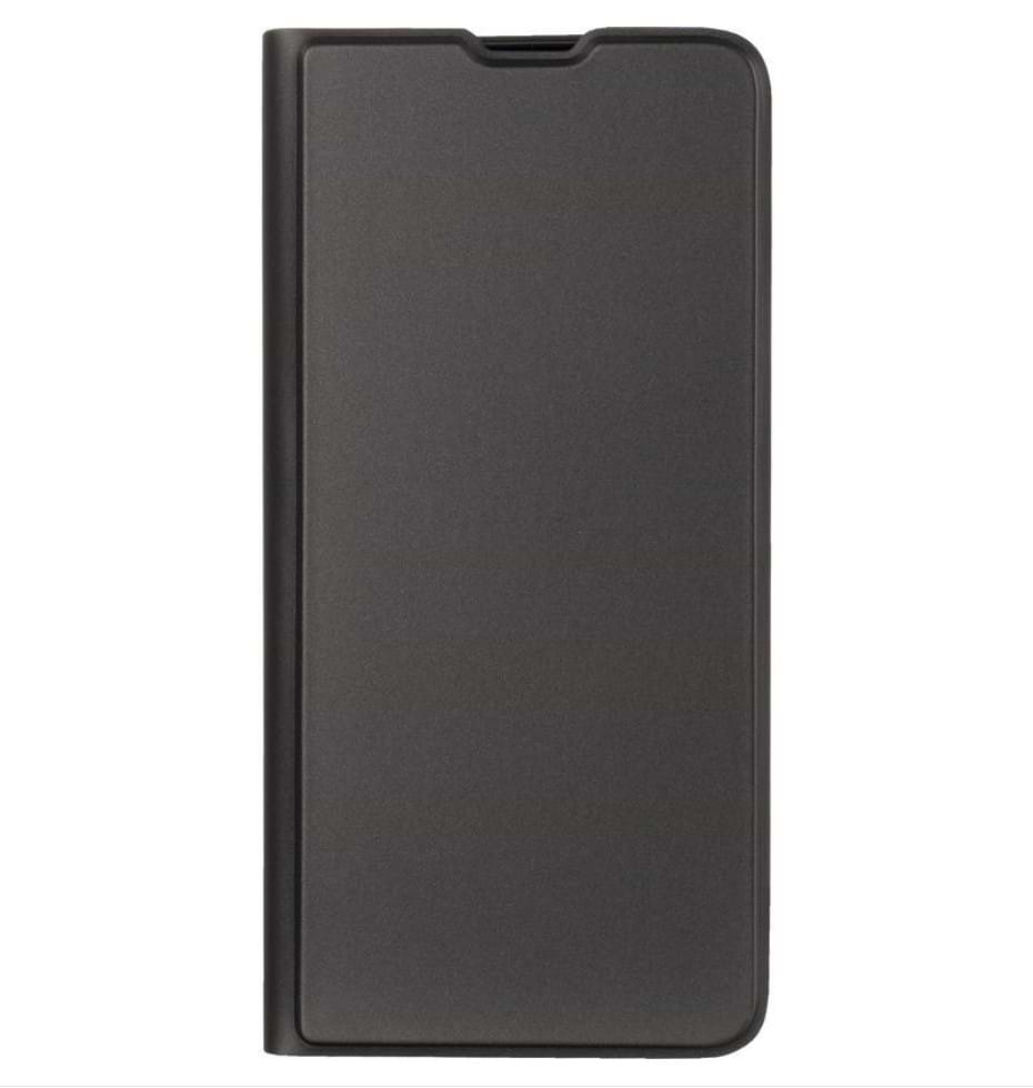 Чехол для смартфона Gelius Book Cover Shell Case for Oppo A57s Black (00000094448) - Фото 1