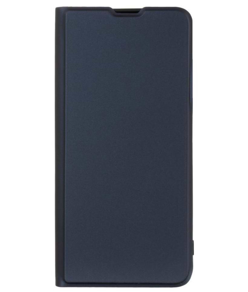Чехол для смартфона Gelius Book Cover Shell Case for Oppo A57s Blue (00000094449) - Фото 1