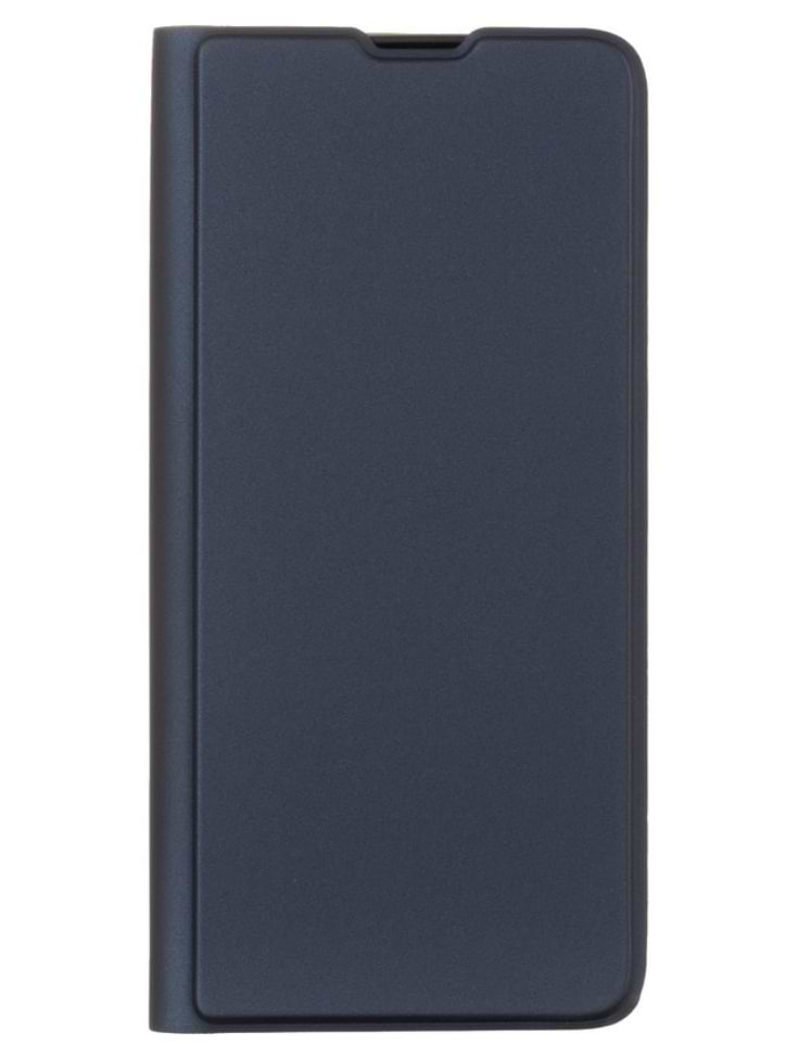 Чехол для смартфона Gelius Book Cover Shell Case for Realme C55 Dark Blue (94544) - Фото 1