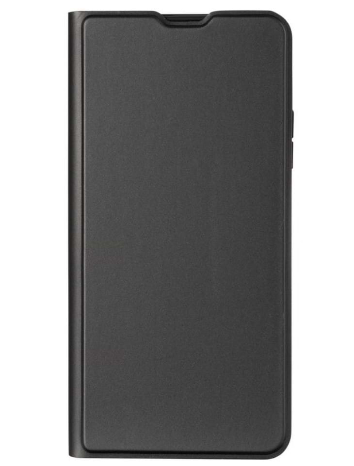 Чохол для смартфону Gelius Book Cover Shell Case for Xiaomi Redmi Note 12S Black (00000093863) - Фото 1