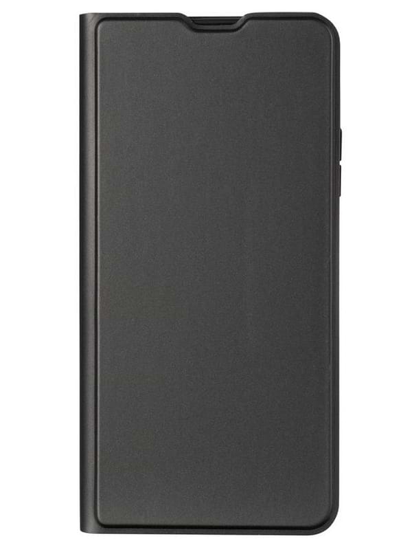 Фото - Чохол для смартфону Gelius Book Cover Shell Case for Xiaomi Redmi Note 12S Black (00000093863)