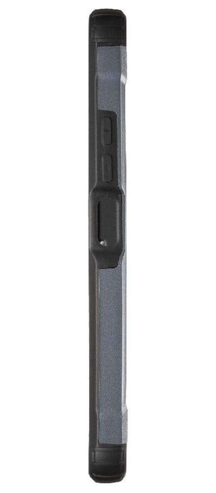 Фото - Чохол для смартфону Gelius Hard Defence TPU Series for Redmi 12 Navy Grey (94438)