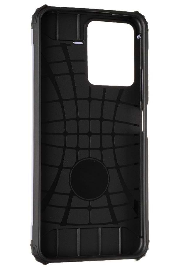 Фото - Чохол для смартфону Gelius Hard Defence TPU Series for Redmi Note 12 Purple (94435)