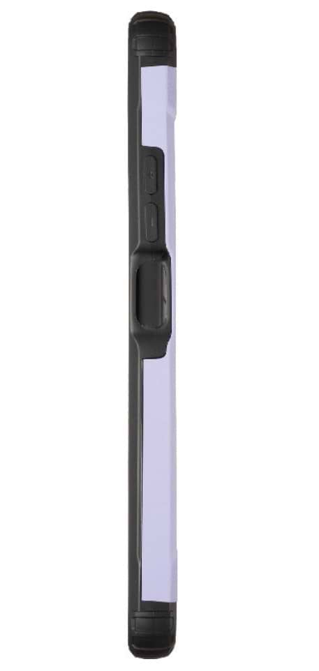 Фото - Чохол для смартфону Gelius Hard Defence TPU Series for Redmi Note 12 Purple (94435)