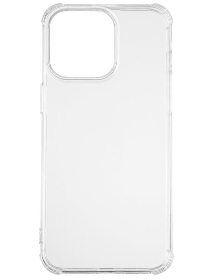 Чехол для смартфона Gelius Ultra Thin Proof for iPhone 15 Pro Max Transparent (94154) - Фото 1