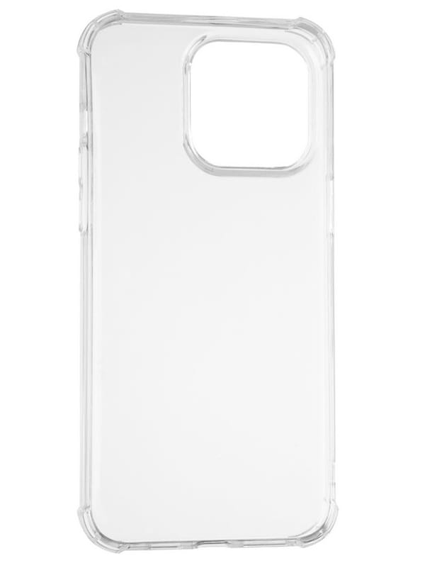 Фото - Чохол для смартфону Gelius Ultra Thin Proof for iPhone 15 Pro Max Transparent (94154)