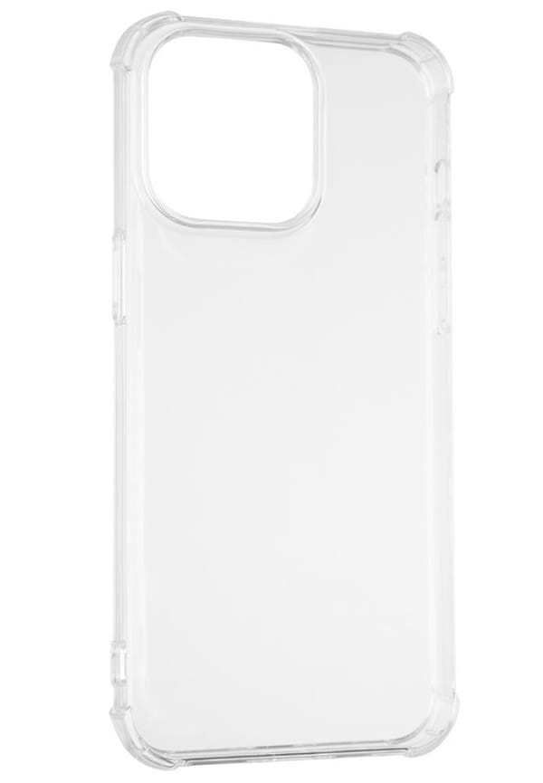 Фото - Чохол для смартфону Gelius Ultra Thin Proof for iPhone 15 Pro Max Transparent (94154)