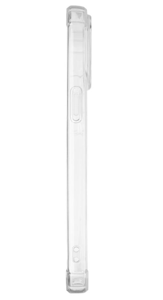 Фото - Чохол для смартфону Gelius Ultra Thin Proof for iPhone 15 Pro Max Transparent (94154)