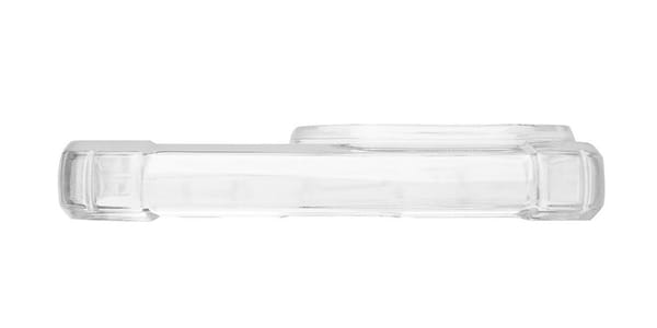 Фото - Чохол для смартфону Gelius Ultra Thin Proof for iPhone 15 Pro Max Transparent (94154)