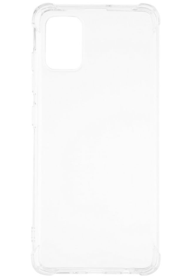 Чехол для смартфона Gelius Ultra Thin Proof for Samsung A515/A51 Transparent (78348) - Фото 1