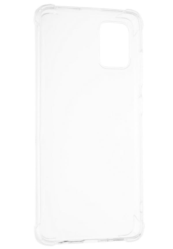 Фото - Чохол для смартфону Gelius Ultra Thin Proof for Samsung A515/A51 Transparent (78348)