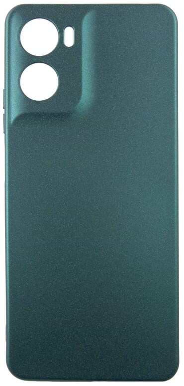 Купити Чохол для смартфона DENGOS Soft for Motorola Moto G06 Green (DG-TPU-SOFT-84) - Фото 1 Чохол для смартфона DENGOS Soft for Motorola Moto G06 Green (DG-TPU-SOFT-84) - Фото 1