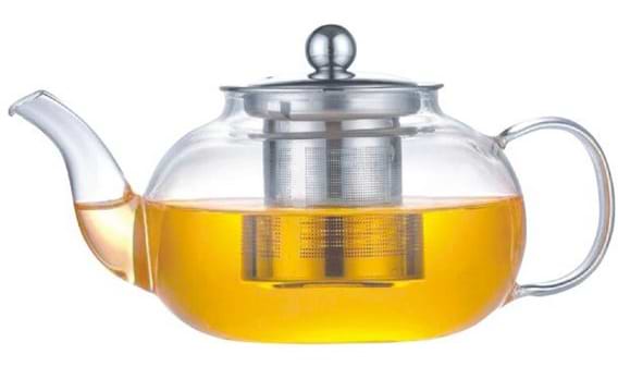 Чайник заварювальний Vittora VT-5505-1000 Cher 1000мл