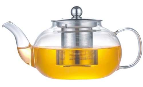 Чайник заварочный Vittora VT-5504-800 Cher 800мл