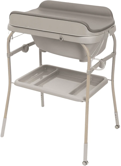 Столик пеленальный Chicco Soft Bubble Armoni цв. 61 (87186.61)
